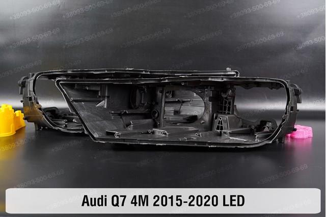 Faro derecho VAG 4M0941040C precio, desde 1887,43 EUR