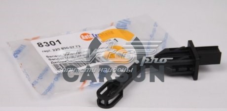 Sensor de la temperatura interior 1008301 Autotechteile