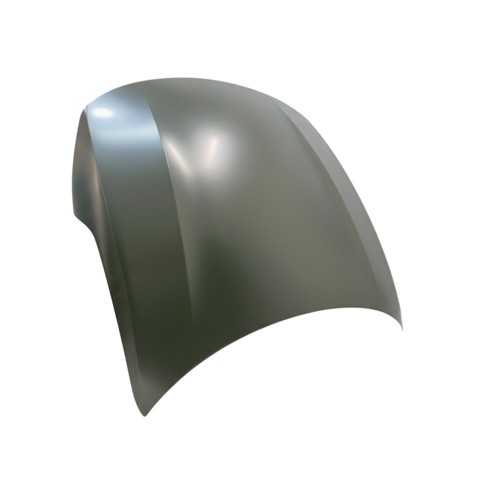Capó del motor FPS FP4044280 precio, desde 218,25 EUR