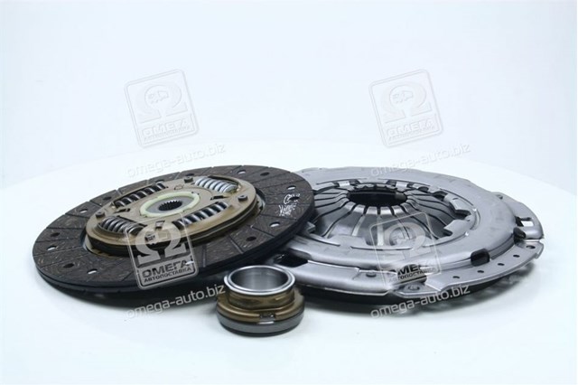 Embrague DWK020 VALEO