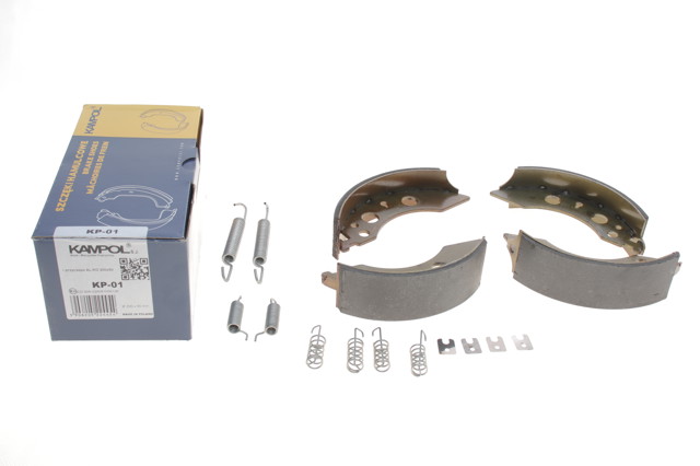  Kampol KP01 precio, desde 42,80 EUR