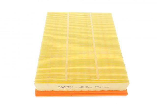 Filtro de aire WH571 Wunder