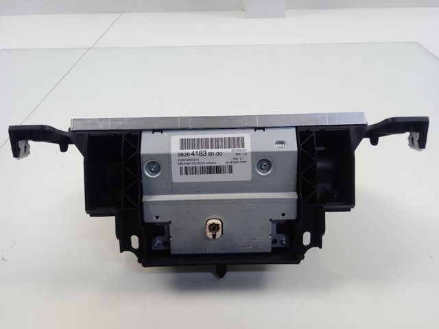 9830424280 Peugeot/Citroen Pantalla multifuncion