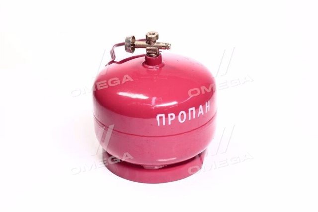 Cilindro de gas para camping Rider RD981232 precio, desde 36,44 EUR