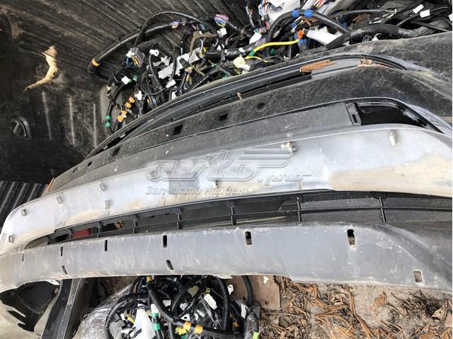 5271142110B0 Toyota Moldura de parachoques delantero