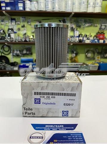 Comprar 4139298038 ZF Parts Filtro de transmisión automática