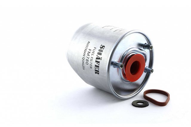 Filtro de gasoil Shafer FM780