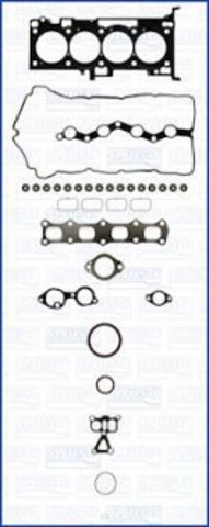 Kit completo de juntas del motor Mitsubishi Outlander (CW)