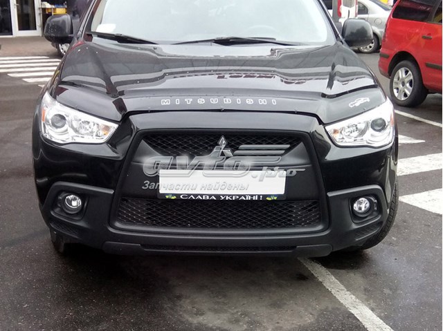 Deflector de capó Mitsubishi ASX (GA)