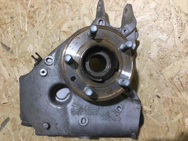 Comprar T4A1018 Jaguar Mangueta trasera izquierda