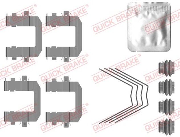BORG & BECK BFC1235 Filtro abitacolo per MITSUBISHI