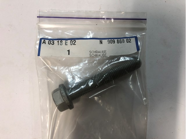 N90986002 VAG