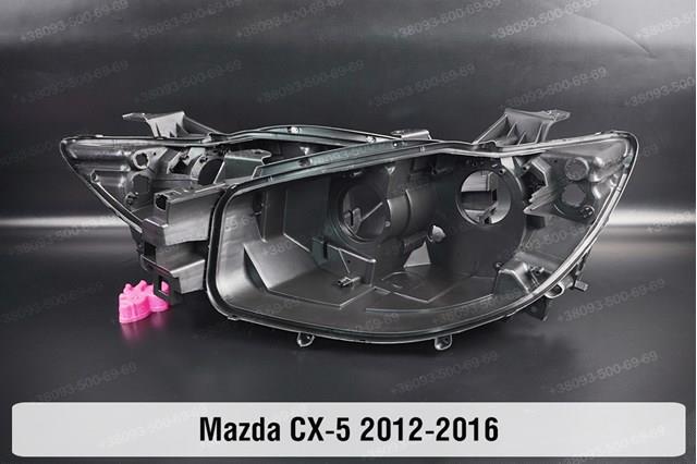 Comprar KA1L51031C Mazda Faro derecho