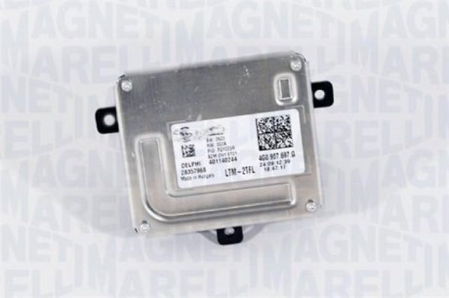 Comprar LRB380 Magneti Marelli Módulo de control de luces de faros (ECU)
