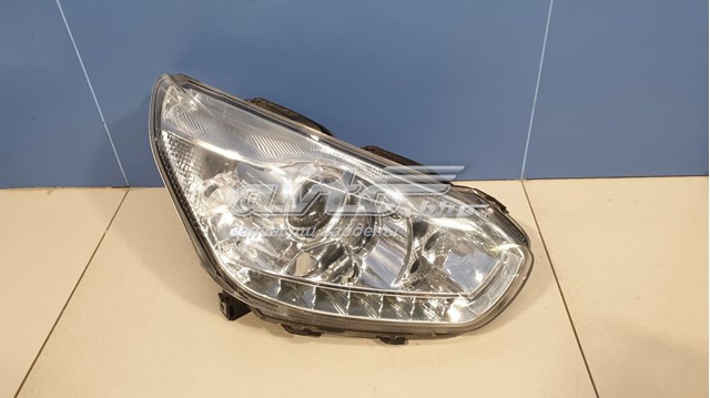 Faro derecho Chery Tiggo FL SUV (2011 - 2026) precio, desde 125,11 EUR