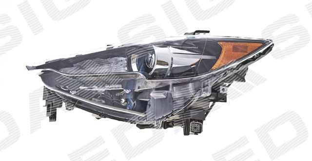 Comprar FP1221950 FPS Paragolpes