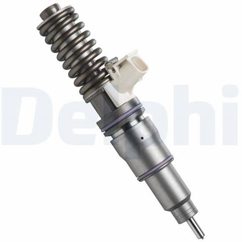 Inyector-bomba Delphi BEBE4D37001