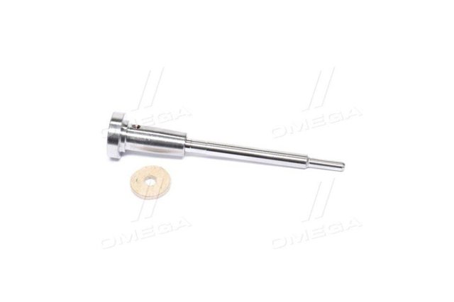 Válvula de inyector Bosch F00VC01003