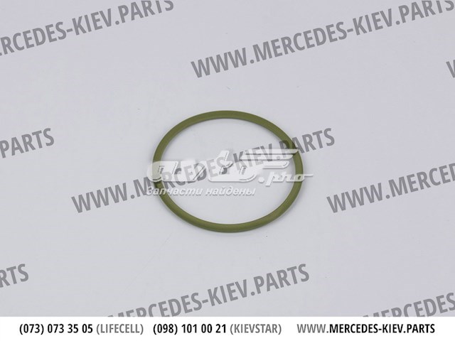 Junta, bomba de alta presión MERCEDES A6420780080