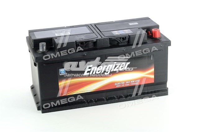 Comprar 583400072 Energizer Batería de coche