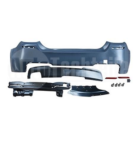 Paragolpes Autotechteile 7035125 precio, desde 144,40 EUR