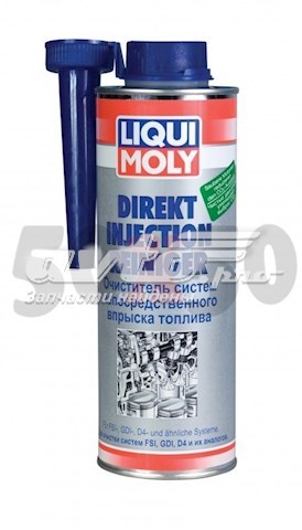 Limpiador de inyectores de combustible LIQUI MOLY 7554