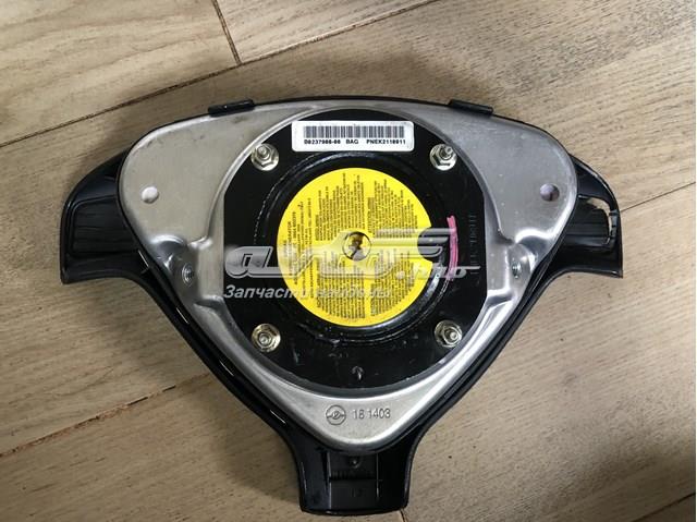Airbag de volante 90437570 General Motors