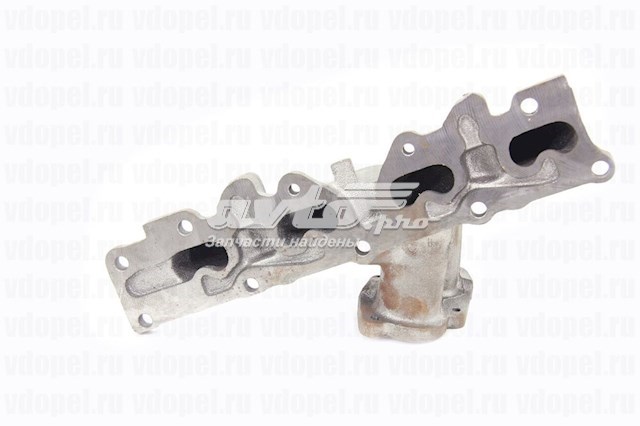 Comprar 24420438 General Motors Colector de escape