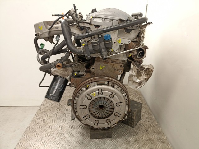 Motor completo VAG AEB precio, desde 452,62 EUR