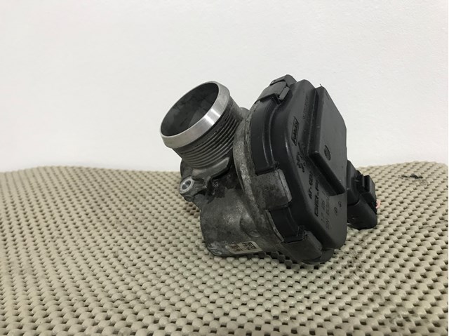 Cuerpo de mariposa 9673534480 Peugeot/Citroen