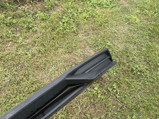 Comprar 86612AA000 Hyundai/Kia Parachoques trasero, parte inferior