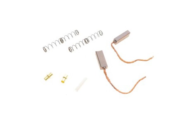 Comprar 1986AE0192 Bosch Escobillas alternador