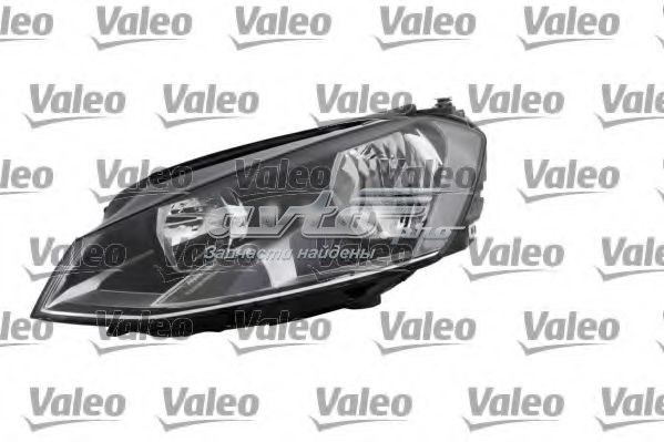 Faro derecho 44918 VALEO