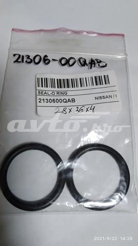 Sello De La Boquilla De La Bomba NISSAN 2130600QAB