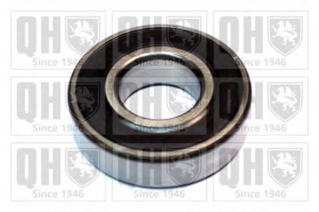 Rodamiento de alternador SNR 6307EEC3 precio, desde 17,34 EUR