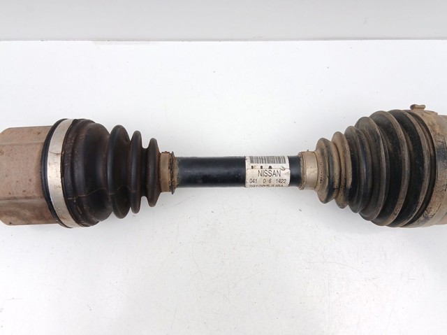 Nissan/Infiniti 391005JU0A precio, desde 165,53 EUR