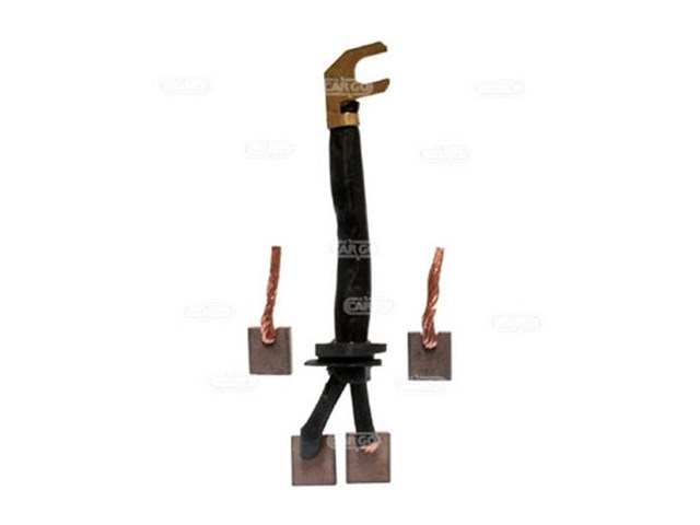 Rodamiento de arranque Cargo 140920 precio, desde 1,66 EUR