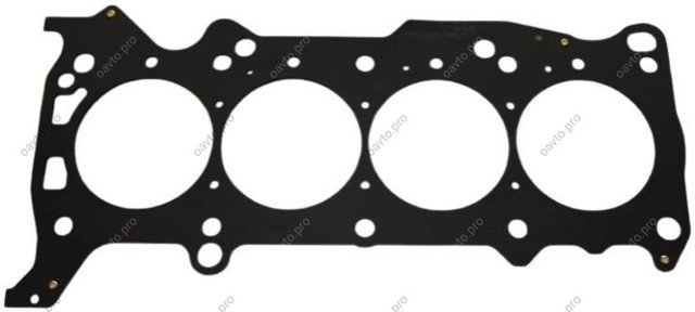 Junta de culata PY8W10271A Mazda