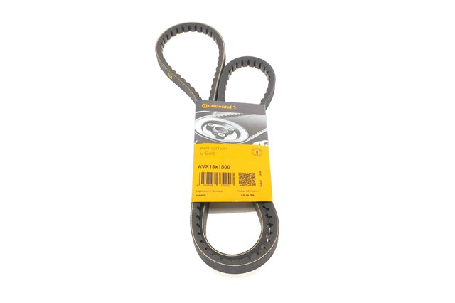 Correa de transmisión trapezoidal Continental/Siemens 13X1500 precio, desde 12,39 EUR