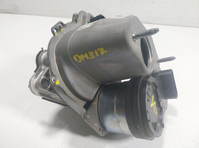 Comprar Servofreno Renault Clio V B7