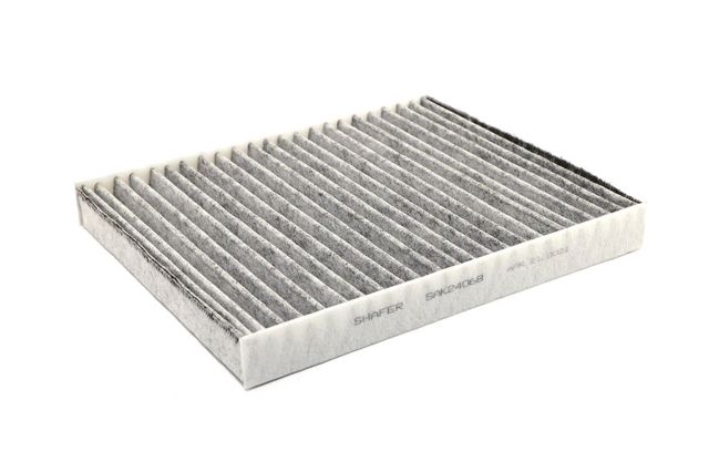 Filtro de polen Shafer SAK24068