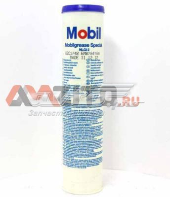 Comprar 153549 Mobil Grasa para rodamientos y juntas homocinéticas