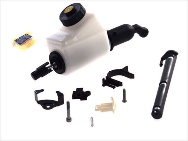 9650019022 Wabco Cilindro maestro de clutch