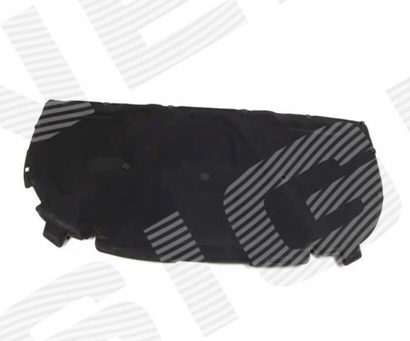 Insonorizante de motor Signeda PAD25002A precio, desde 48,23 EUR