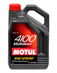 Aceite de motor 387606 Motul