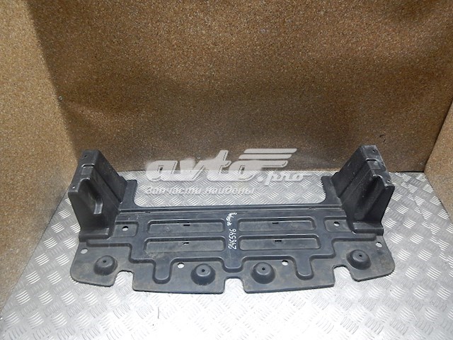Protección motor / empotramiento para Hyundai H-1 STAREX Starex TQ