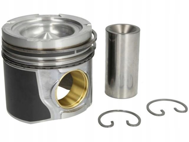 Comprar 227PI00141000 Mahle Original Pistón