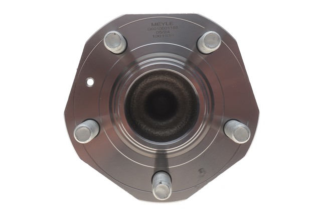 SH104412200E Shafer Cubo delantero