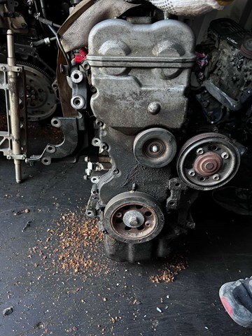 J20A Suzuki Motor completo