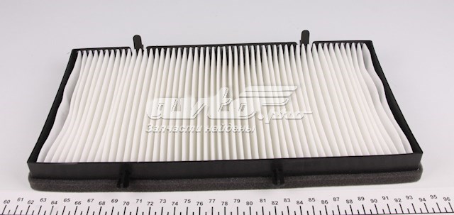 WP312 Wunder Filtro antipolen
